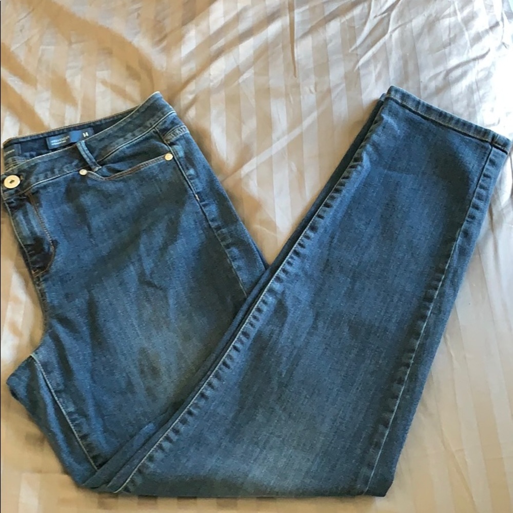 Never Been Worn! Denim J.Jill Jeans